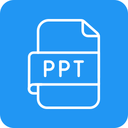 pptファイル icon