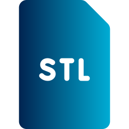 stl Ícone