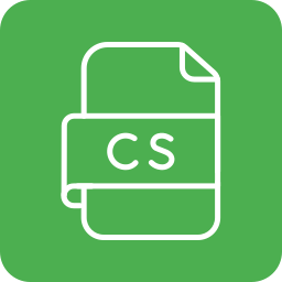 Cs icon