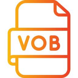 Vob file icon