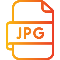 jpgファイル icon