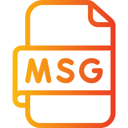 MSG File icon