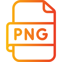 PNG File  icon