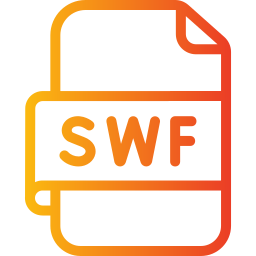 swfファイル icon