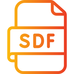 Sdf file icon