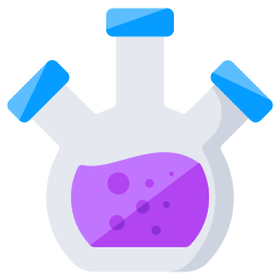 col triple Icône