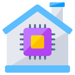 Smarthome icon