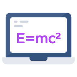 formule Icône