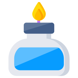 Bunsen Burner icon