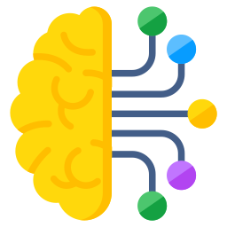 intelligenza artificiale icona