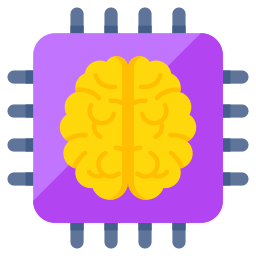 intelligenza artificiale icona