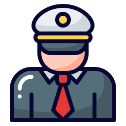 pilot icon