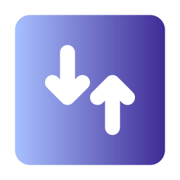 flip icon