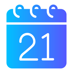 Calendar icon