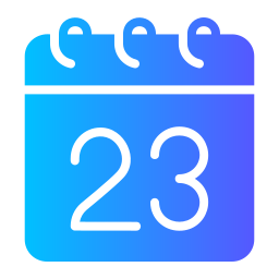 Calendar icon