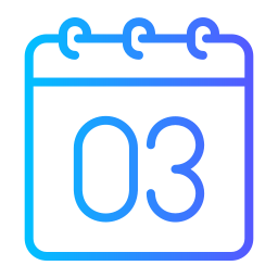 Calendar icon