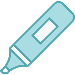 textmarker icon