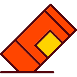 radiergummi icon