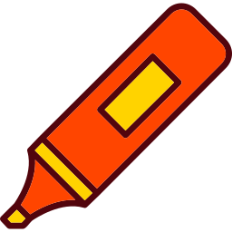 textmarker icon