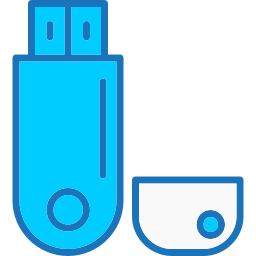 Pendrive icon