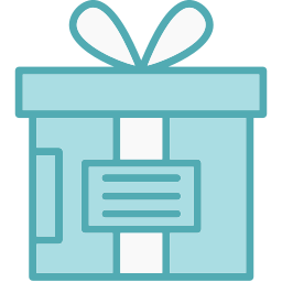 geschenkbox icon