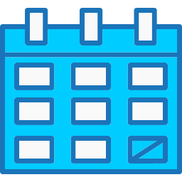 kalender icon