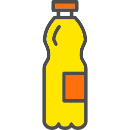 wasserflasche icon