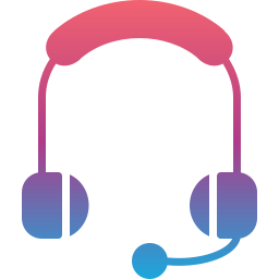 headset icon