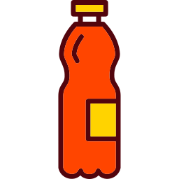 wasserflasche icon