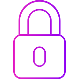 Lock icon