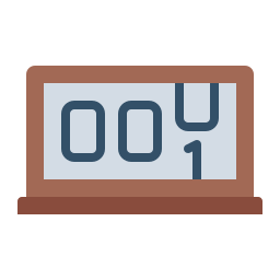 countdown icon