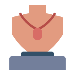 Necklace icon