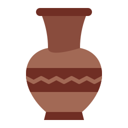 Vase icon