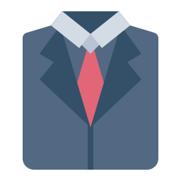 Tuxedo icon