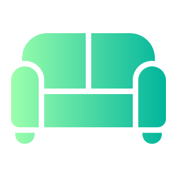 sofa icon