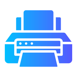 Printer icon