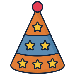 Party Hat icon