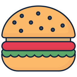 hamburger icona