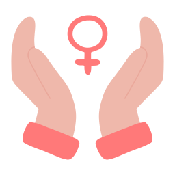 frauenpower icon