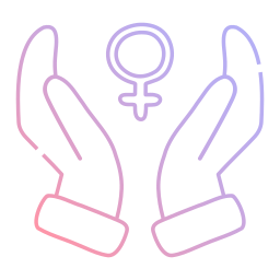 frauenpower icon