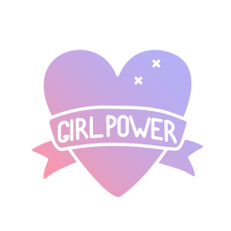 frauenpower icon