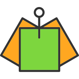 haftnotizen icon