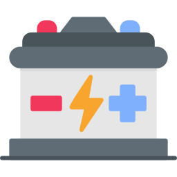 Battery icon