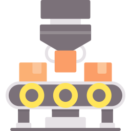 Conveyor icon