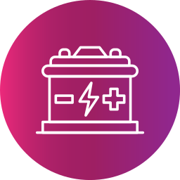 Battery icon