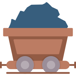 bergbau icon