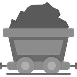 bergbau icon