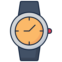 Wrist Watch icon