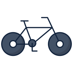 Cycle icon