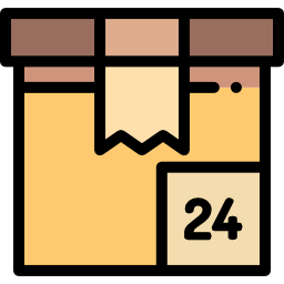 Package icon